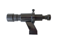 3x20 Finder Scope